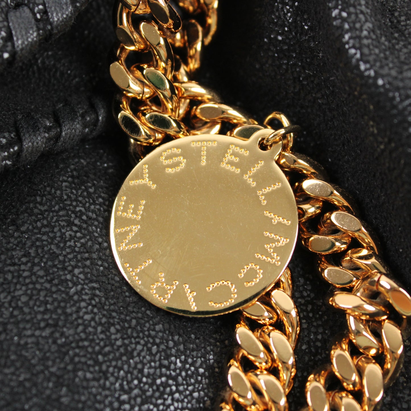 Stella McCartney Falabella 3 Catene
