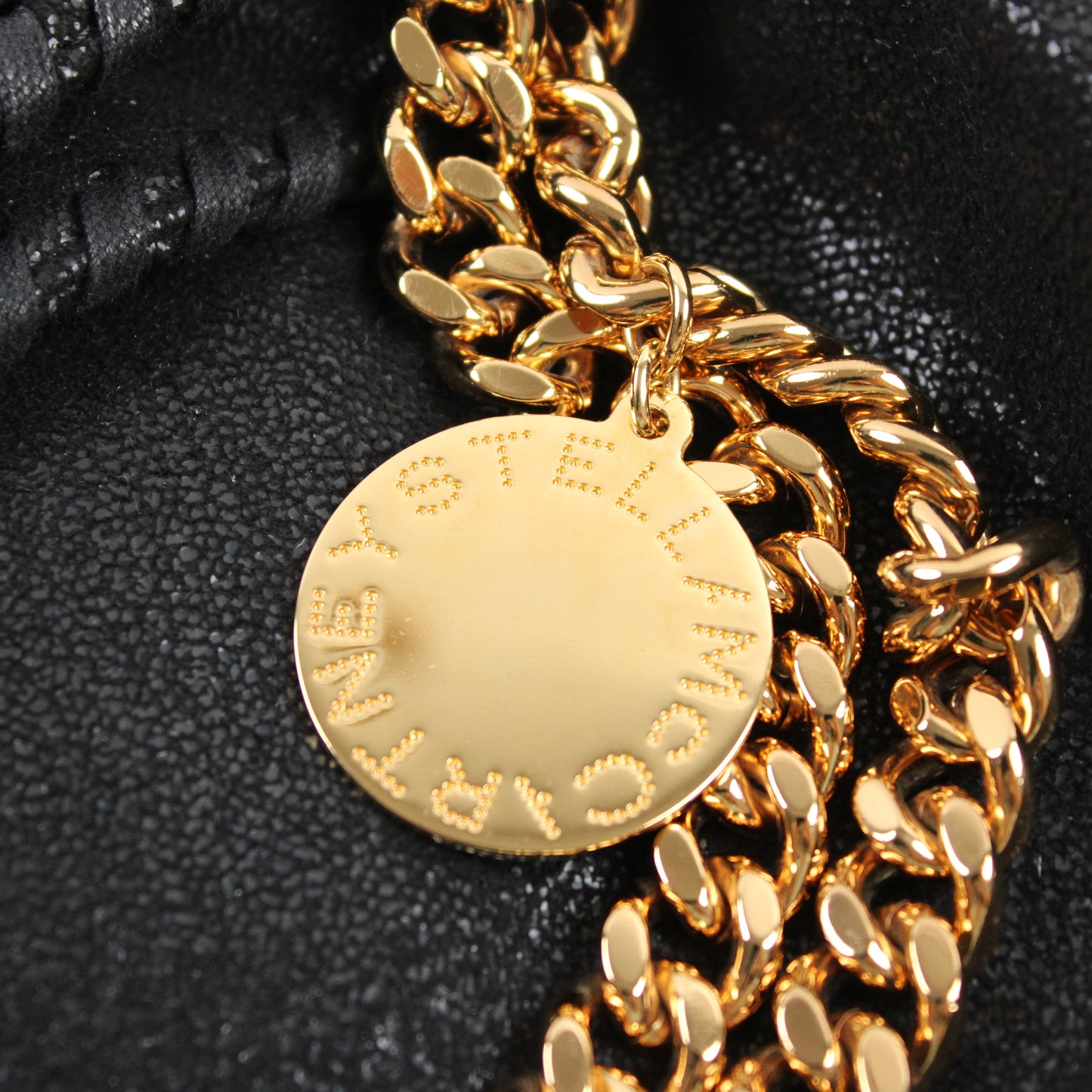 Stella McCartney Falabella 3 Catene