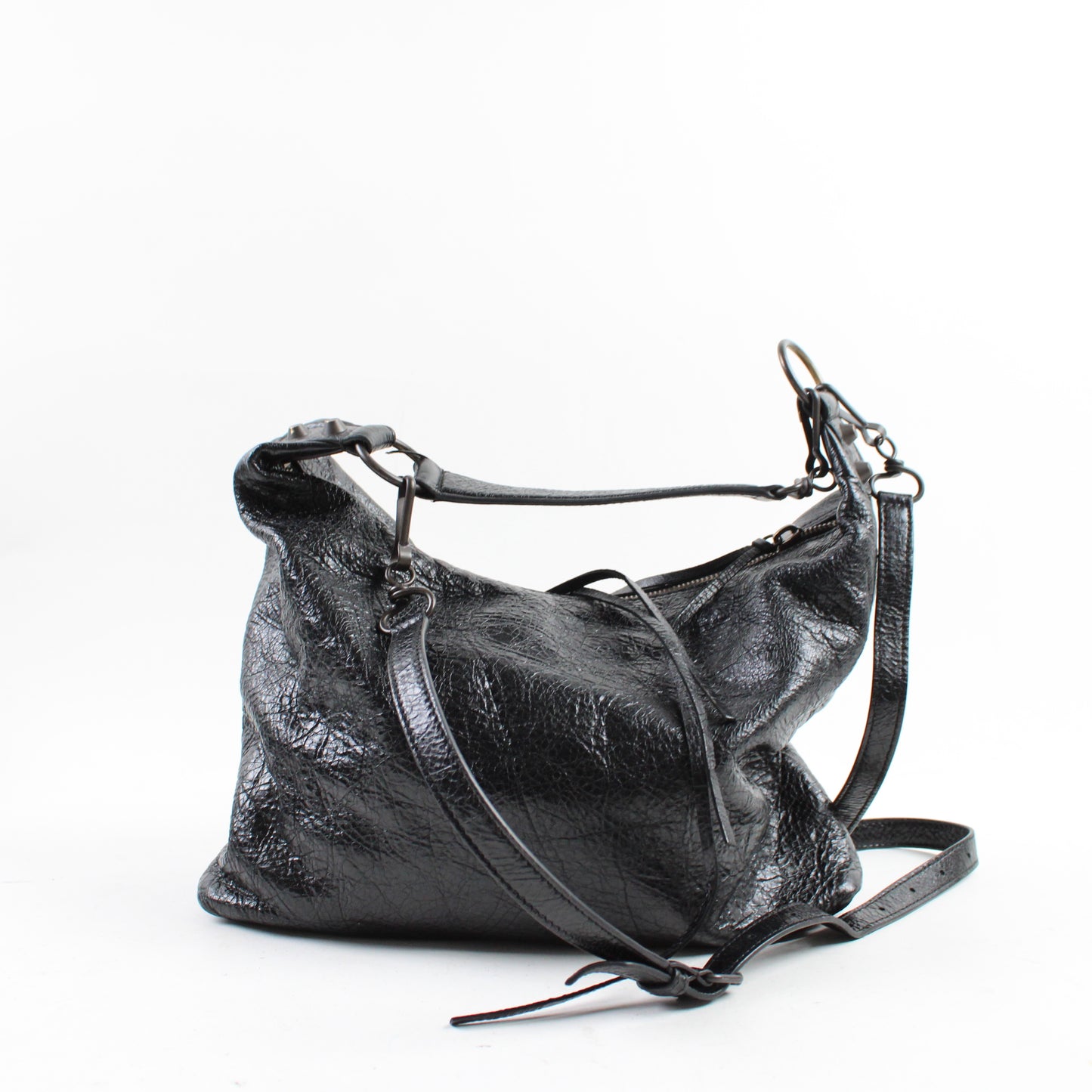 Balenciaga Hobo Le City Piccola