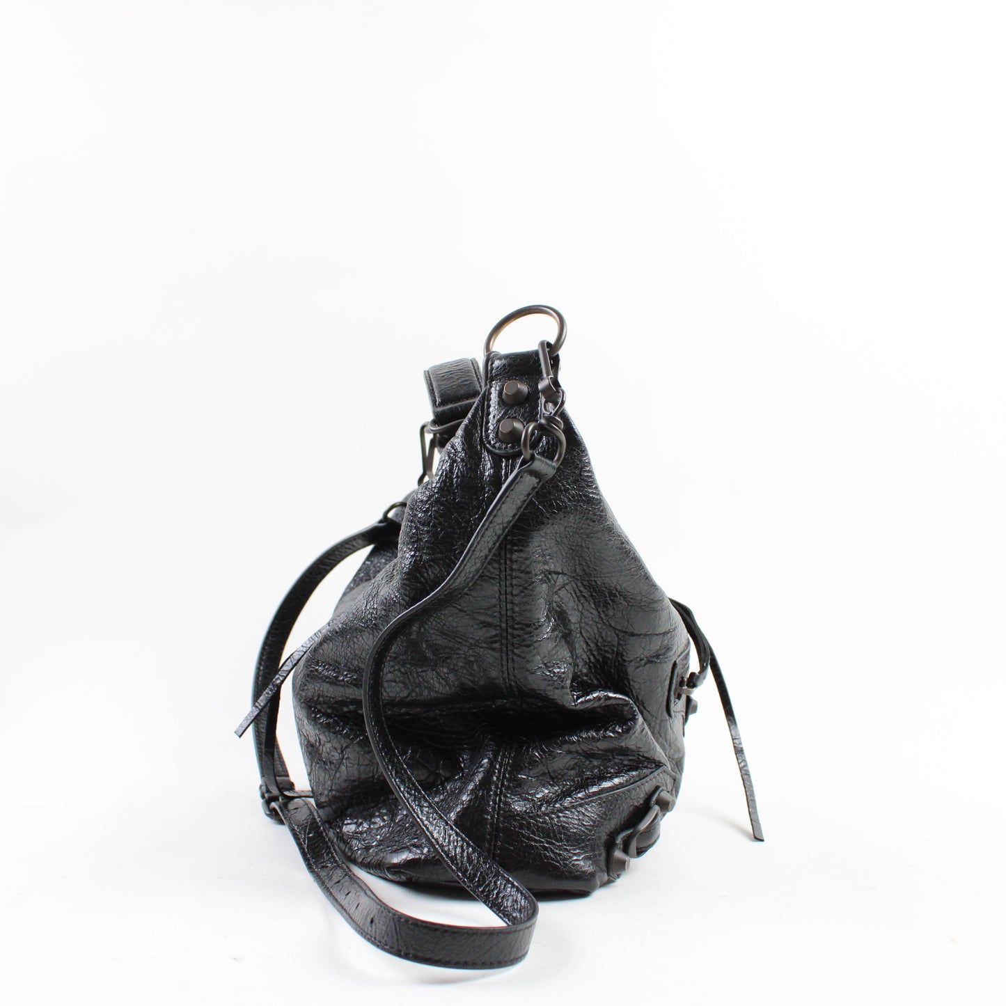 Balenciaga Hobo Le City Piccola