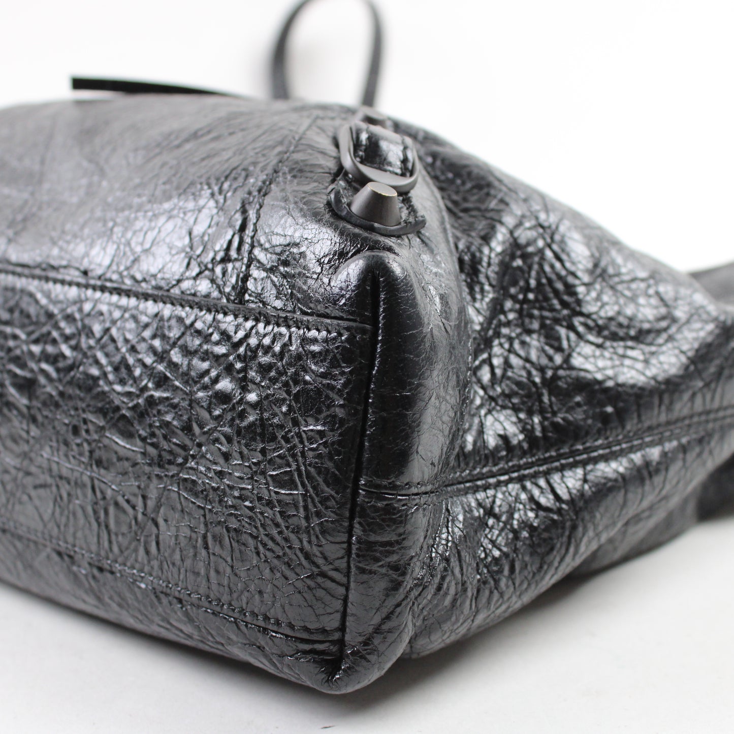Balenciaga Hobo Le City Piccola