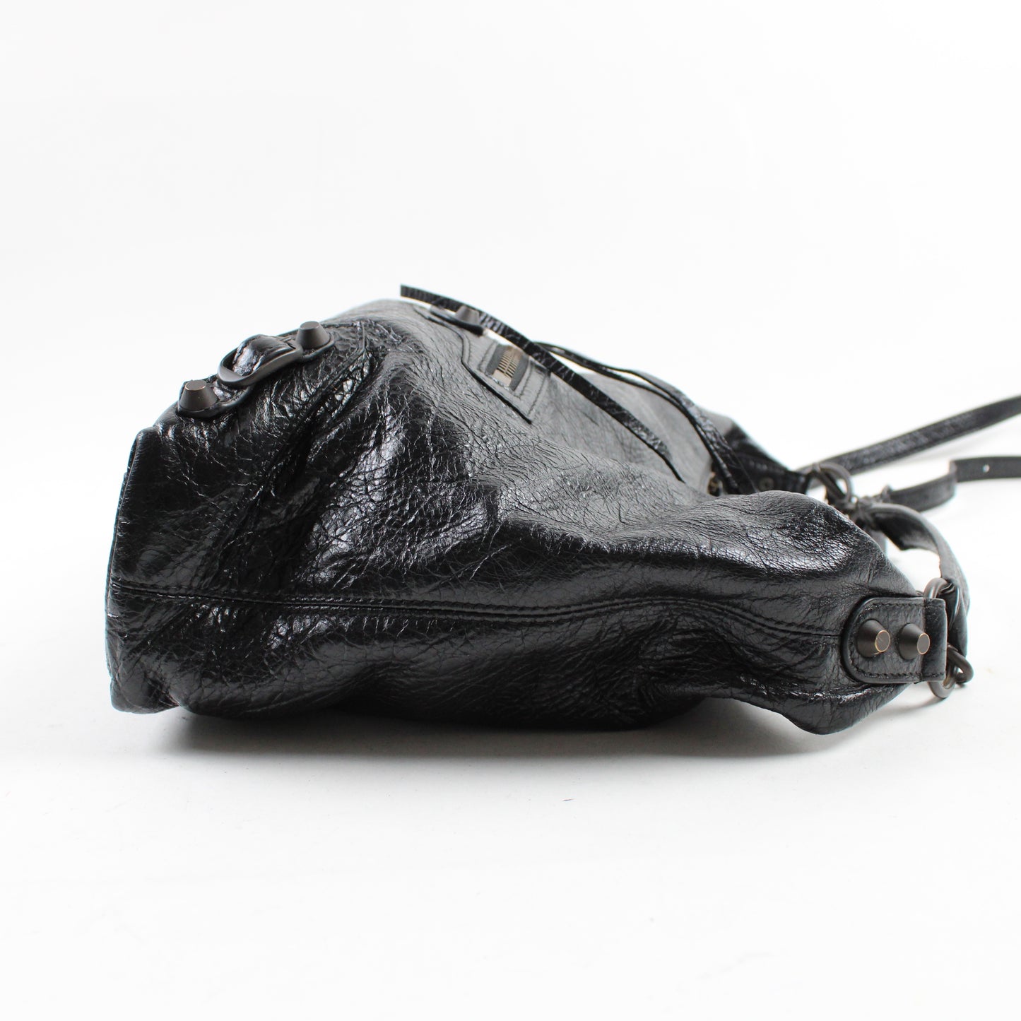 Balenciaga Hobo Le City Piccola