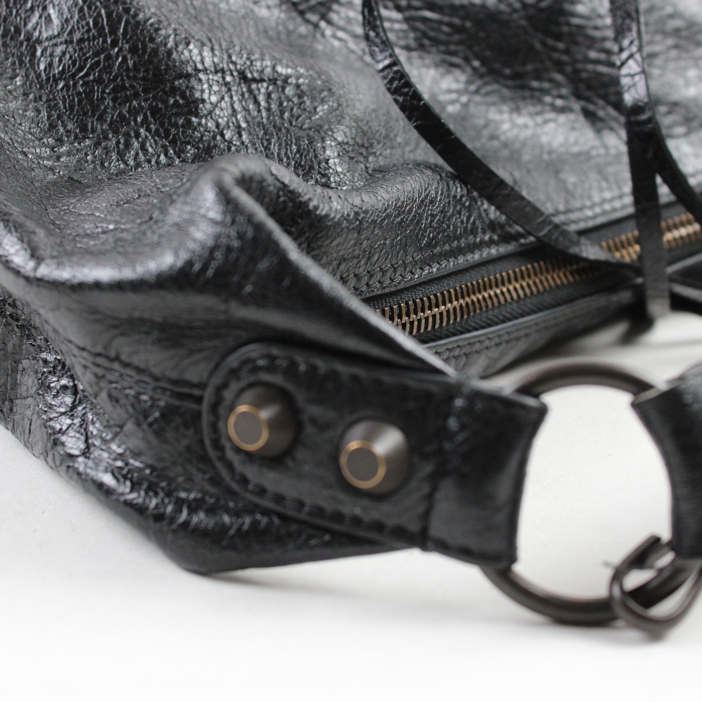 Balenciaga Hobo Le City Piccola