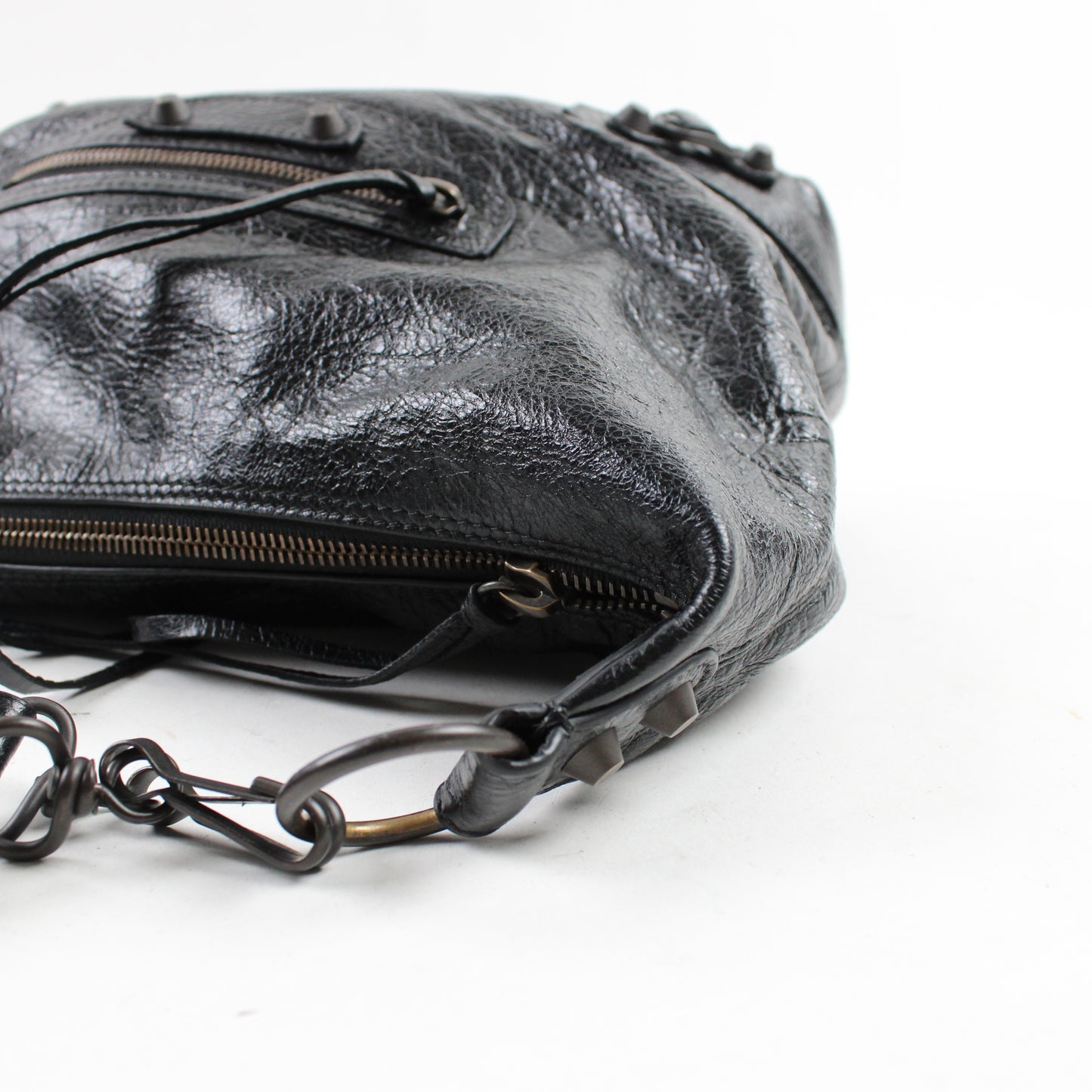 Balenciaga Hobo Le City Piccola