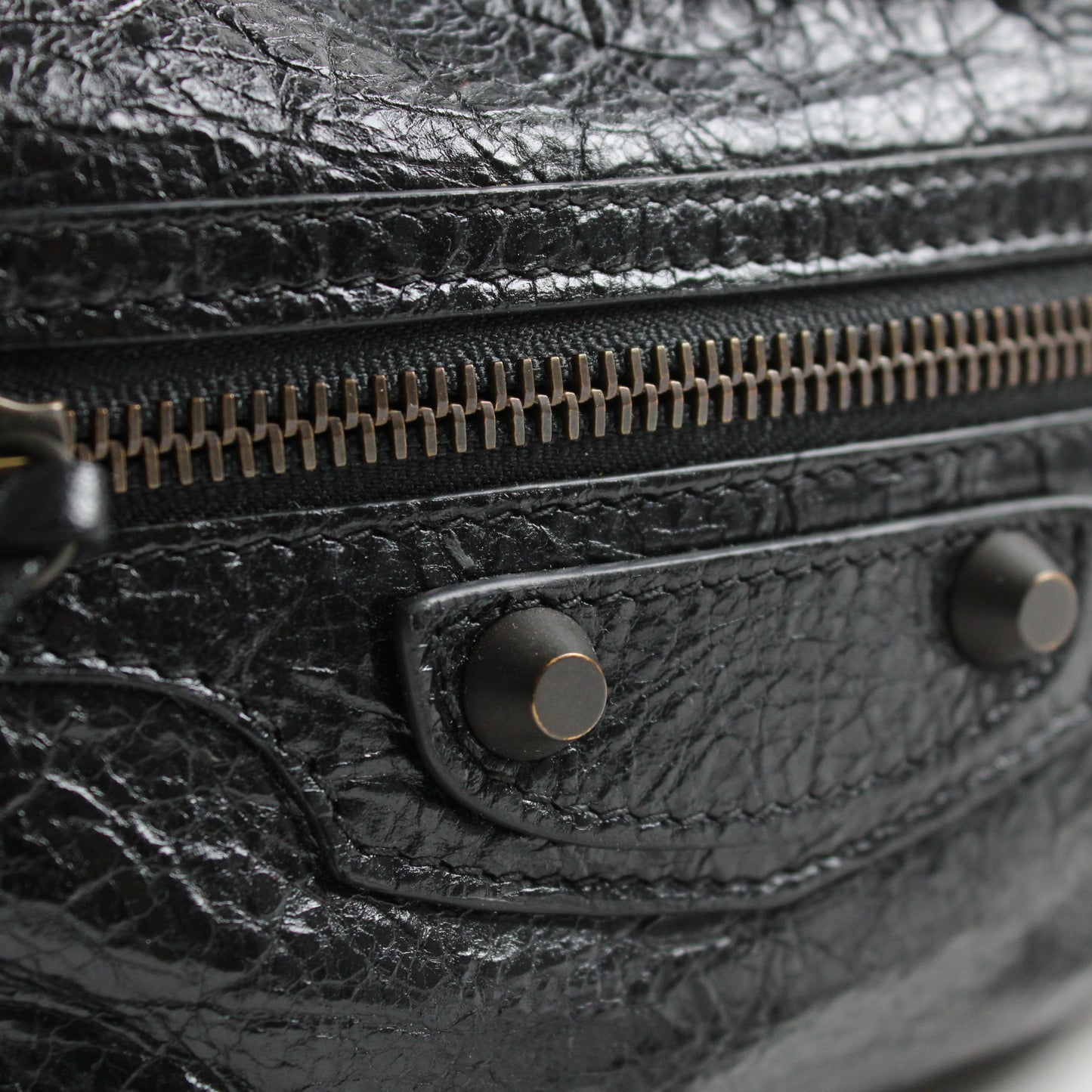 Balenciaga Hobo Le City Piccola