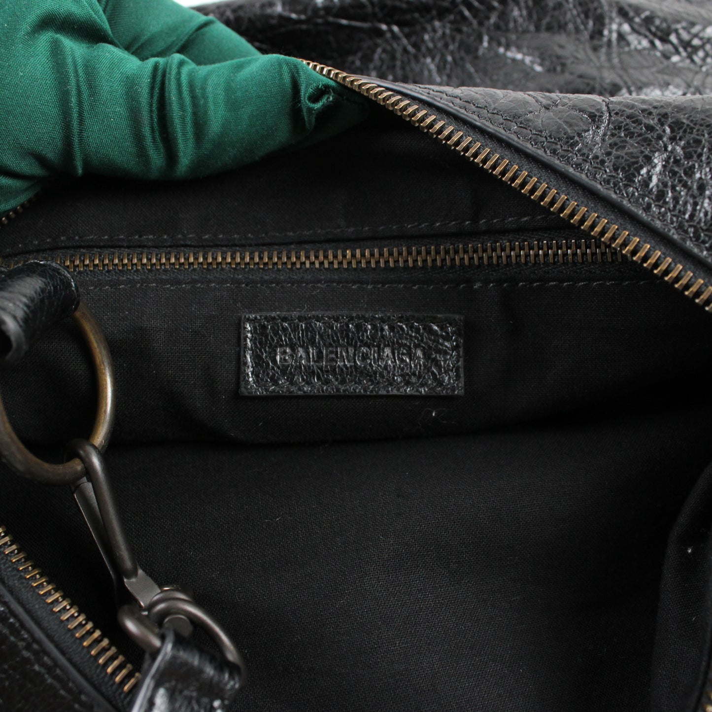 Balenciaga Hobo Le City Piccola