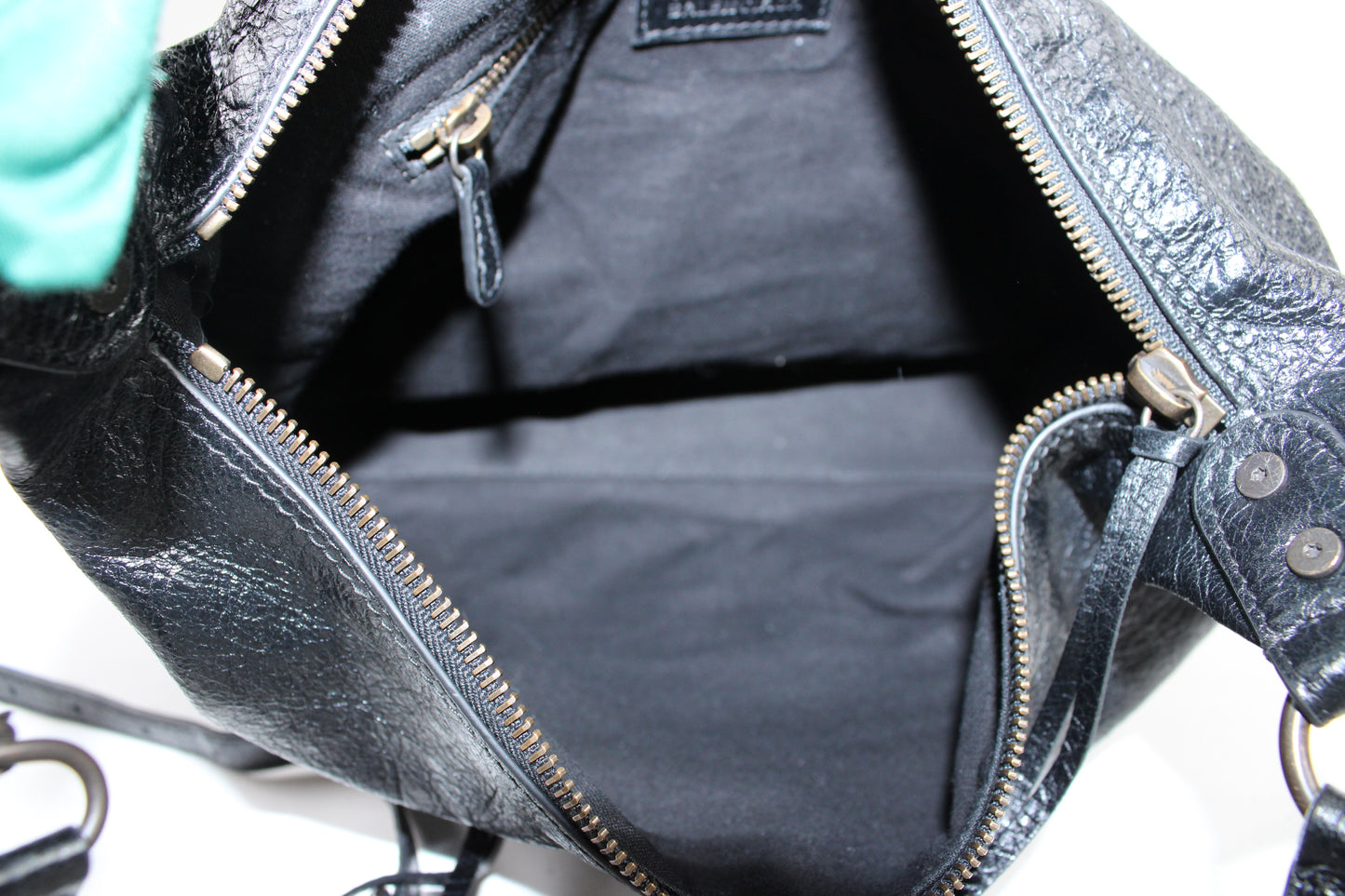 Balenciaga Hobo Le City Piccola