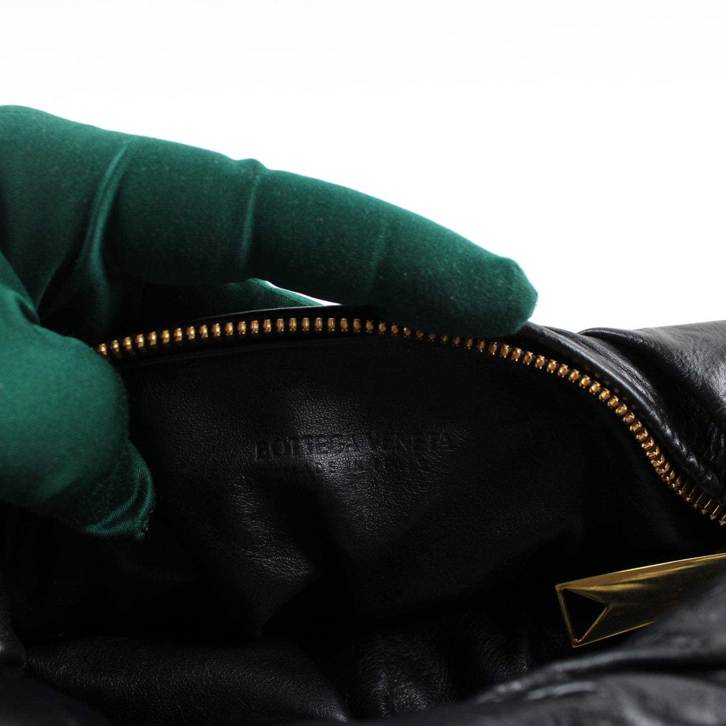 Bottega Veneta Mini Jodie Padded