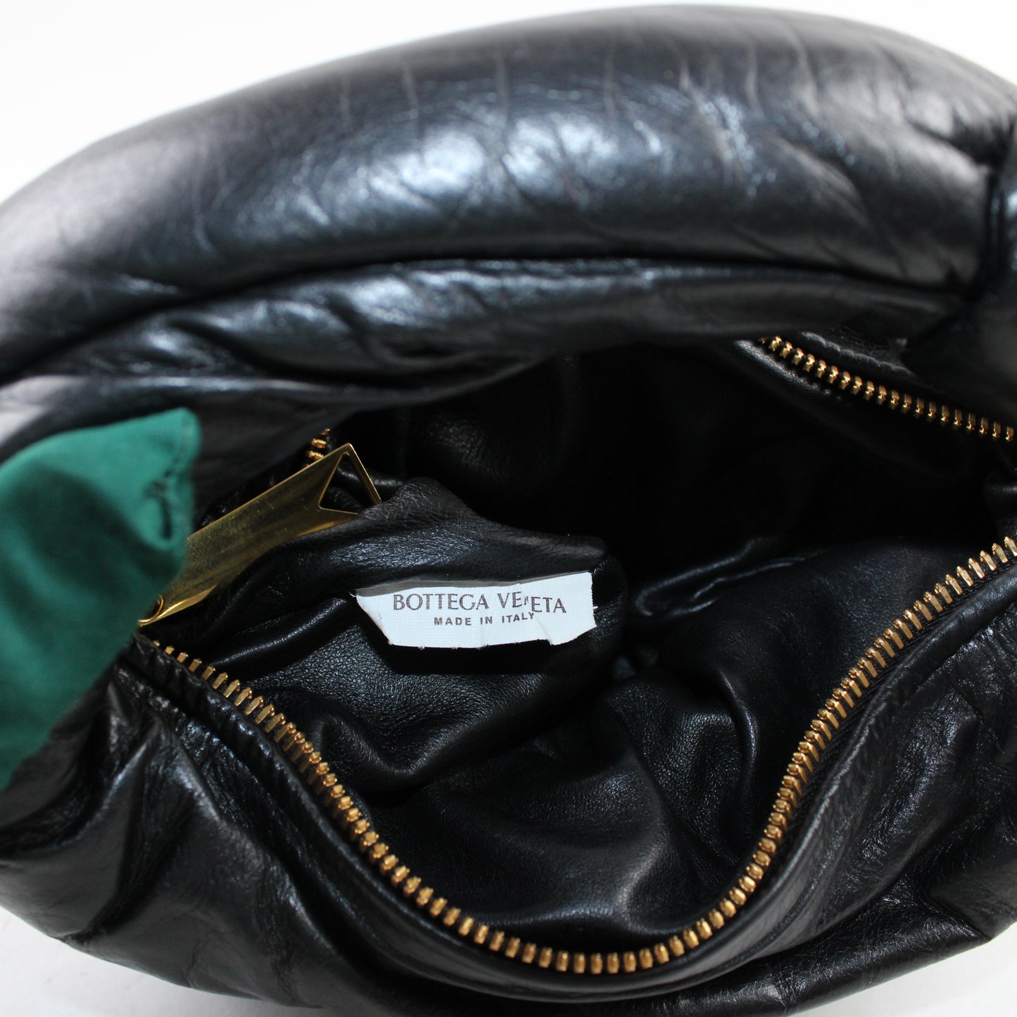 Bottega Veneta Mini Jodie Padded