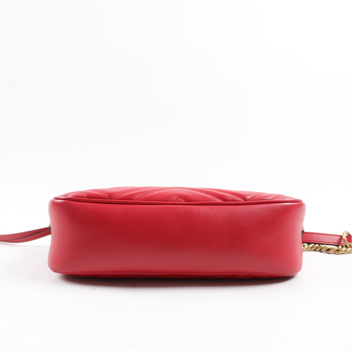 Gucci GG Camera Bag