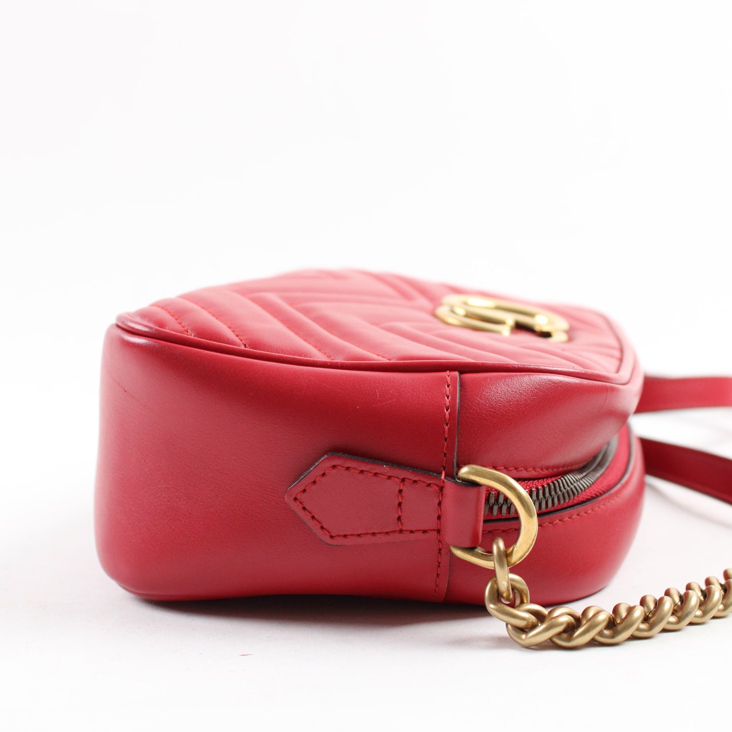 Gucci GG Camera Bag