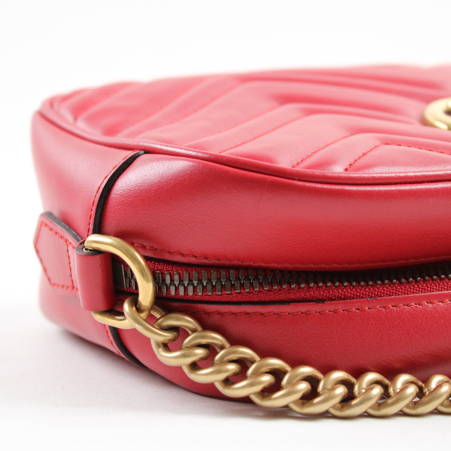 Gucci GG Camera Bag