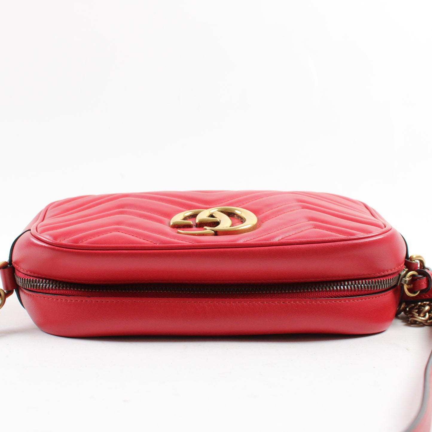 Gucci GG Camera Bag