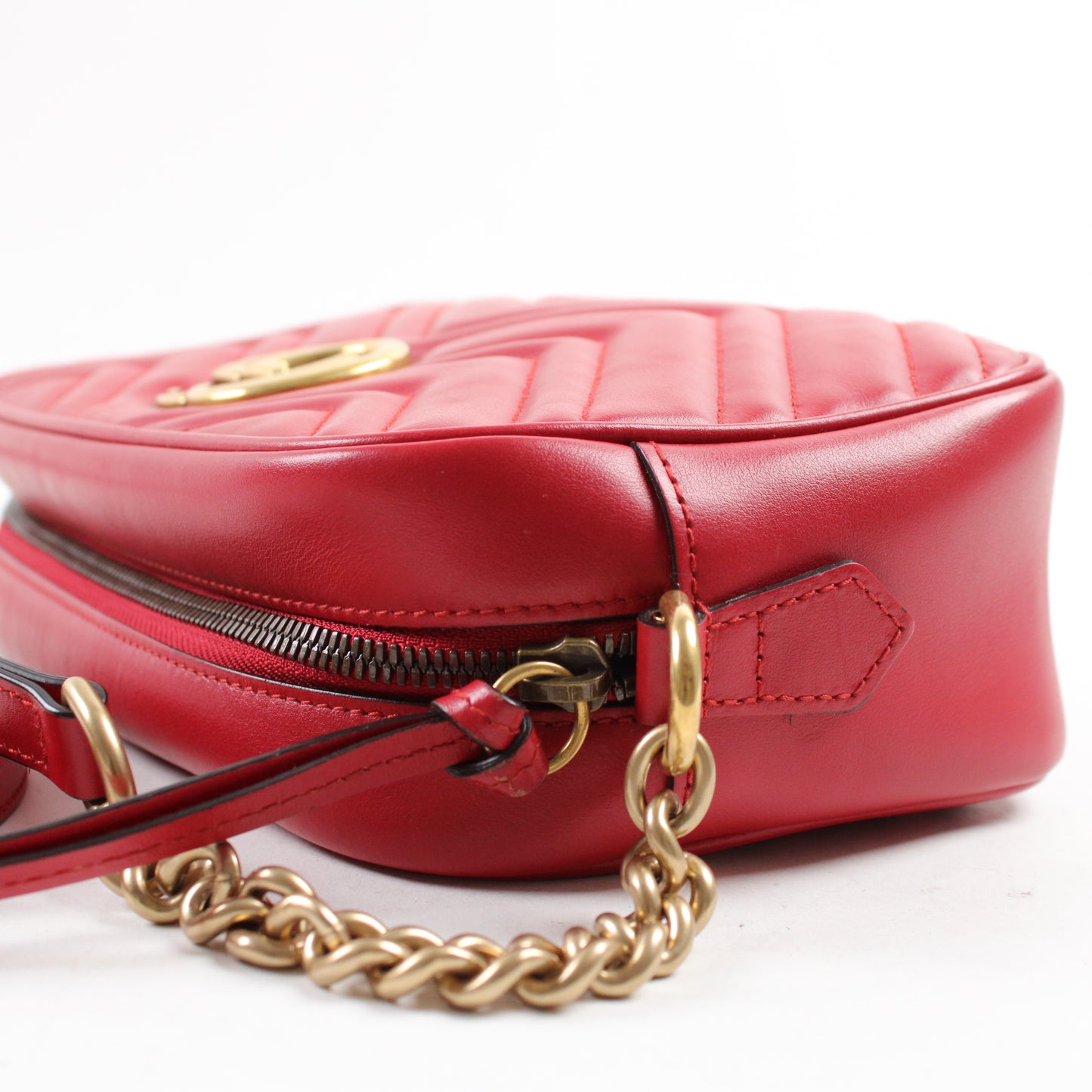 Gucci GG Camera Bag