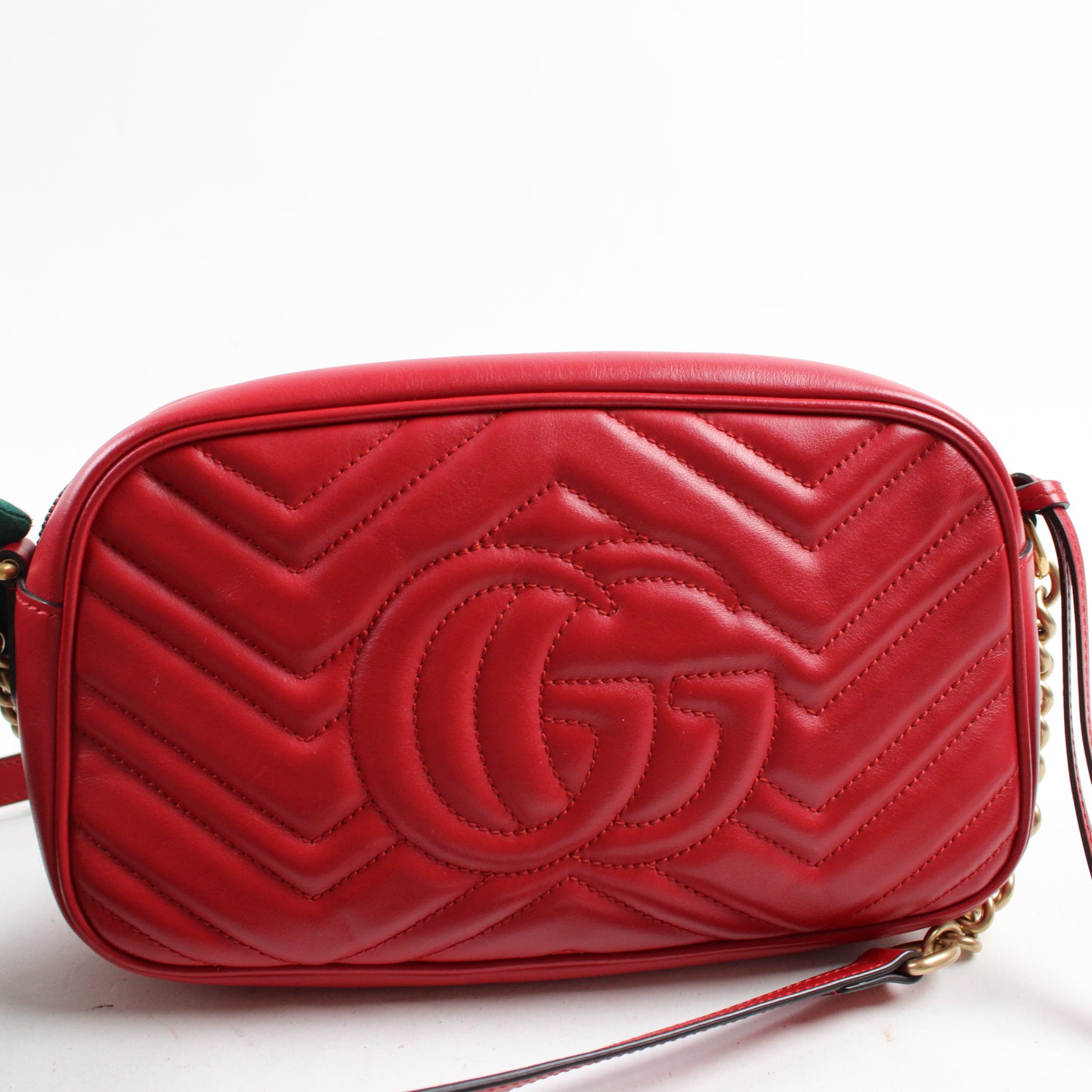 Gucci GG Camera Bag
