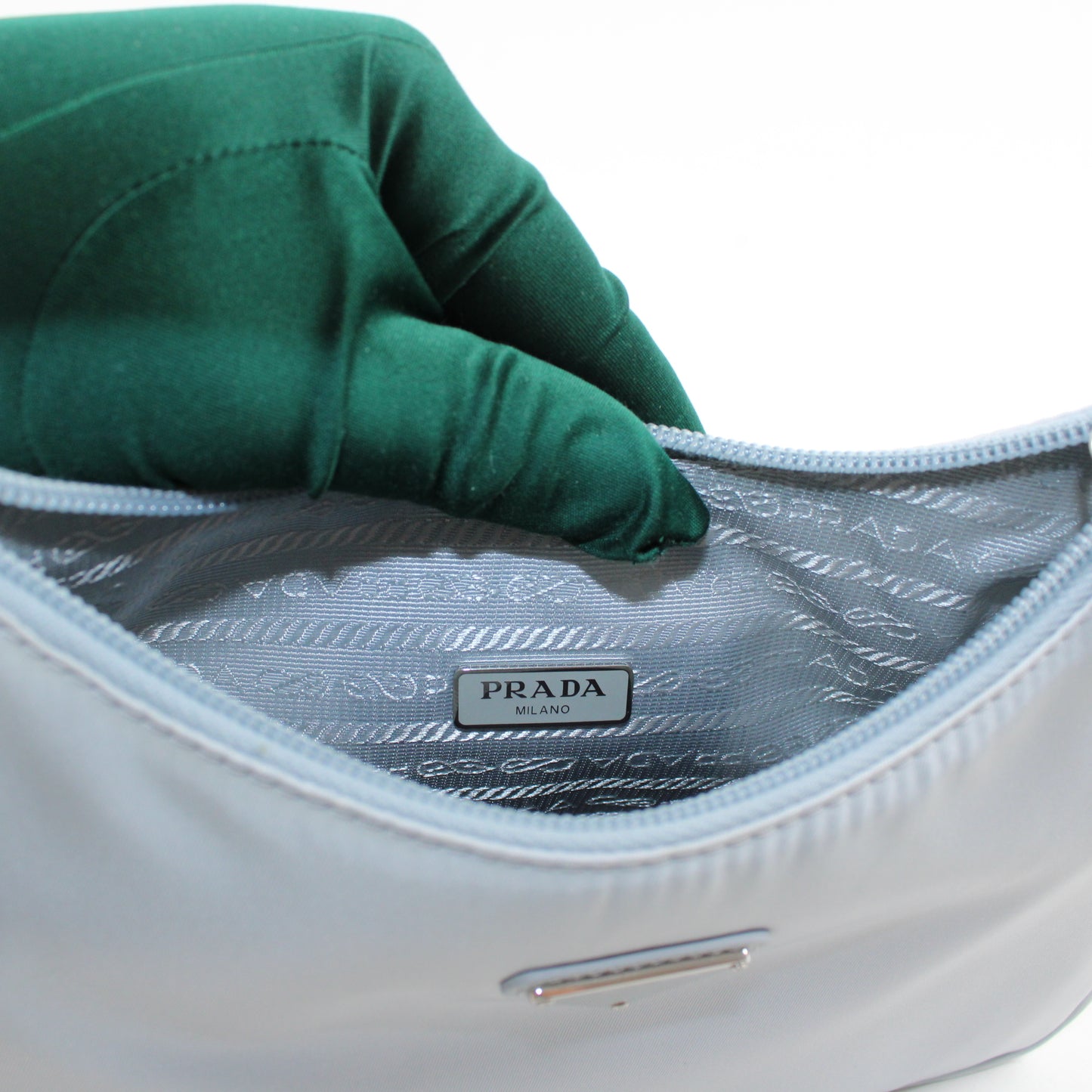 Prada Re-Edition 2000 Re-Nylon