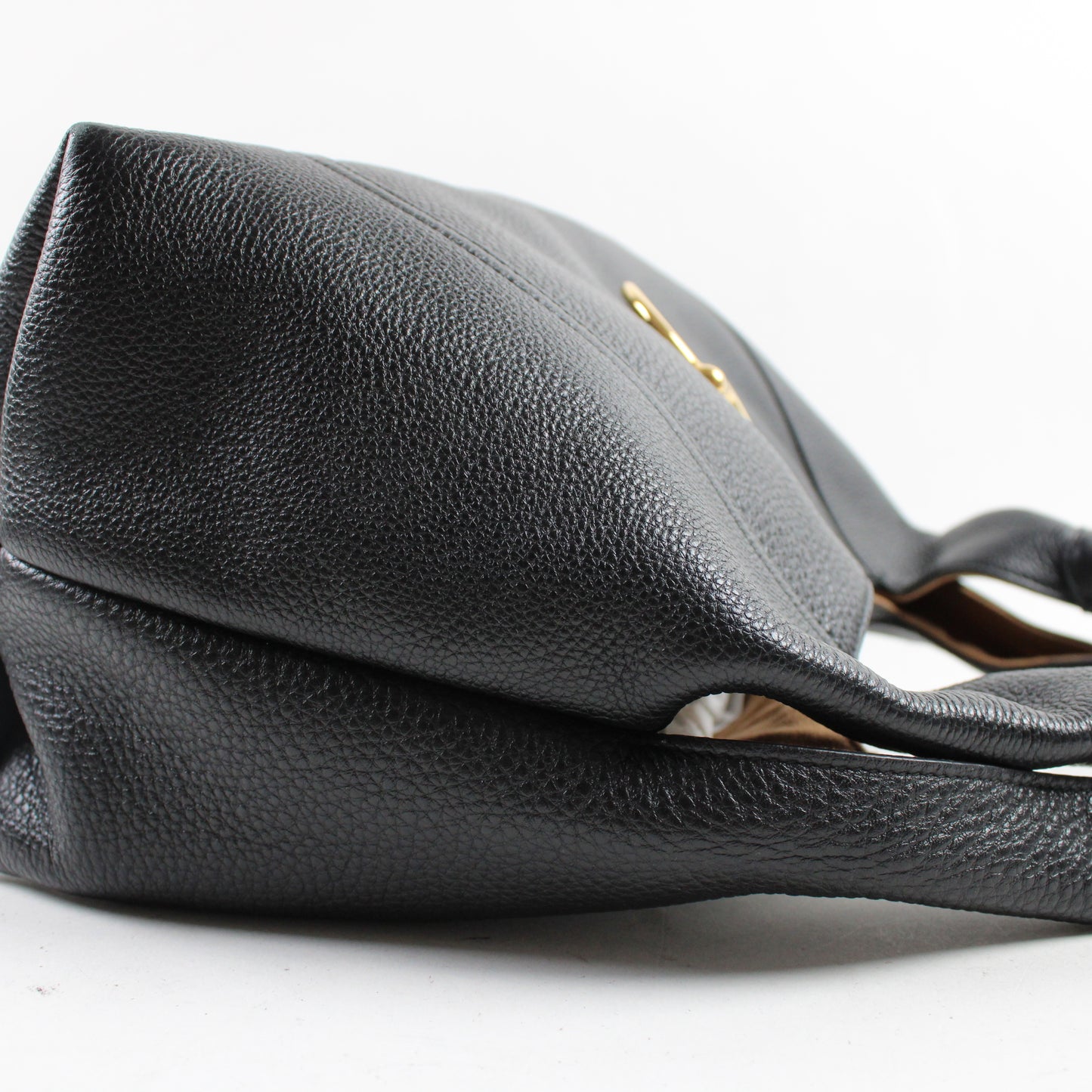 Gucci Softbit Borsa A Spalla