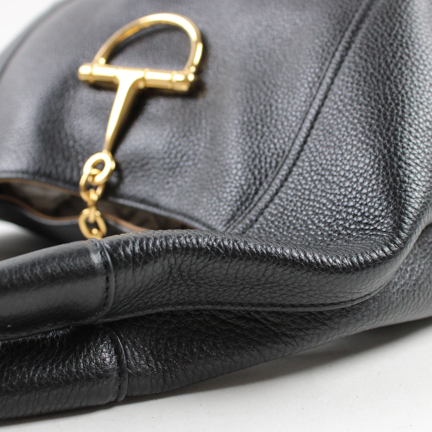 Gucci Softbit Borsa A Spalla