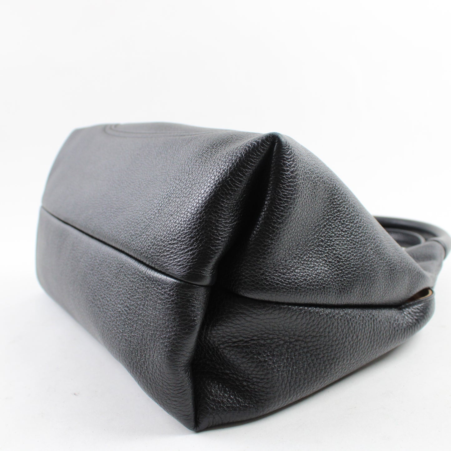 Gucci Softbit Borsa A Spalla