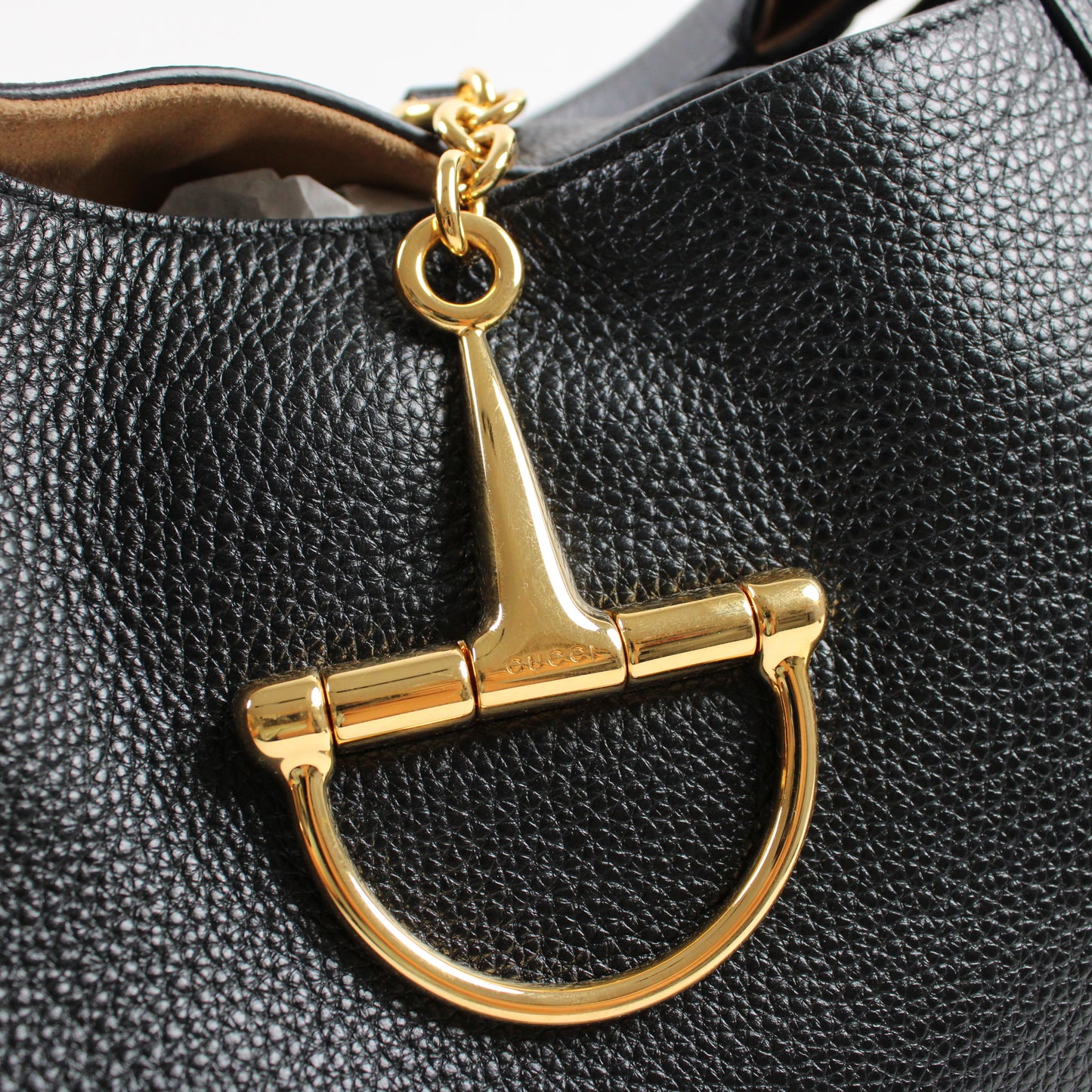 Gucci Softbit Borsa A Spalla