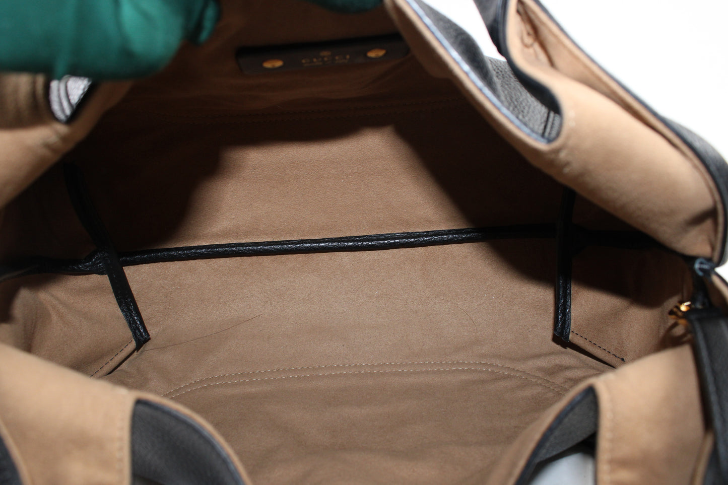 Gucci Softbit Borsa A Spalla
