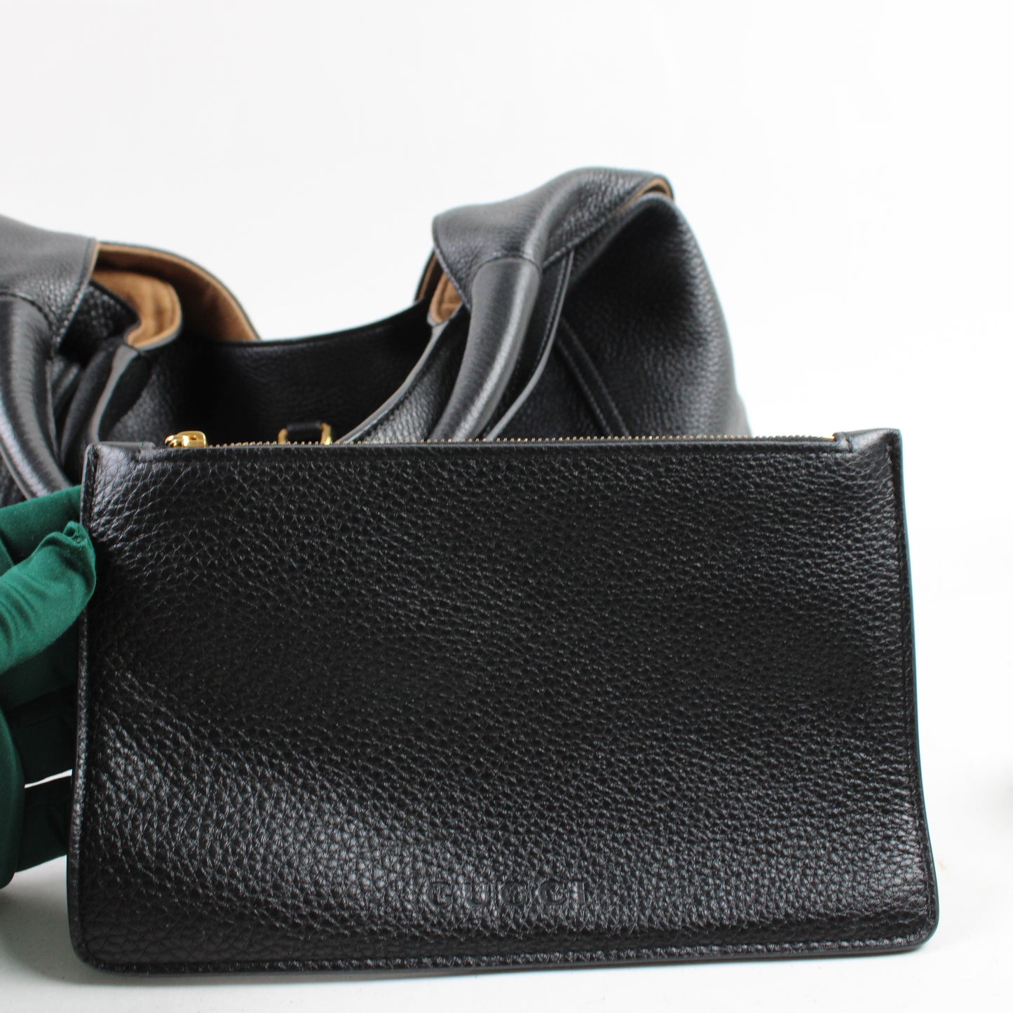 Gucci Softbit Borsa A Spalla
