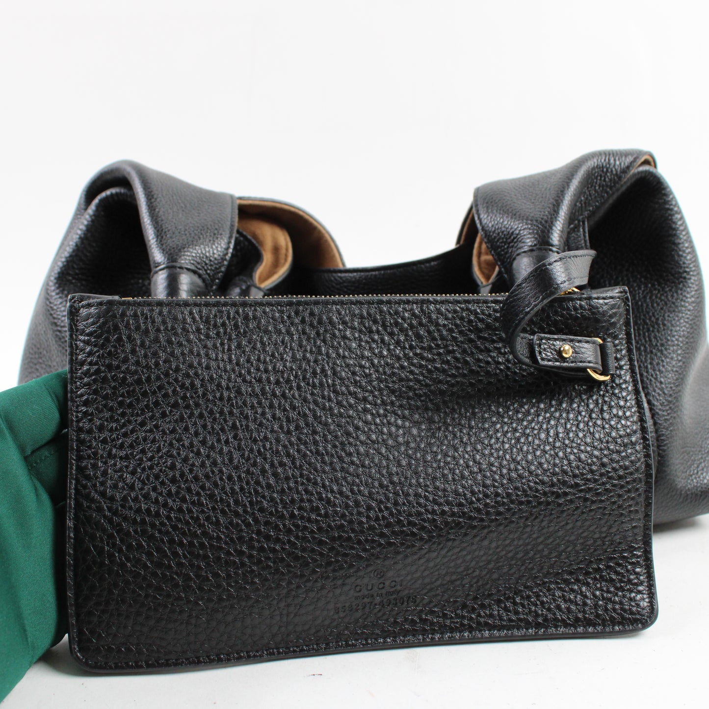 Gucci Softbit Borsa A Spalla