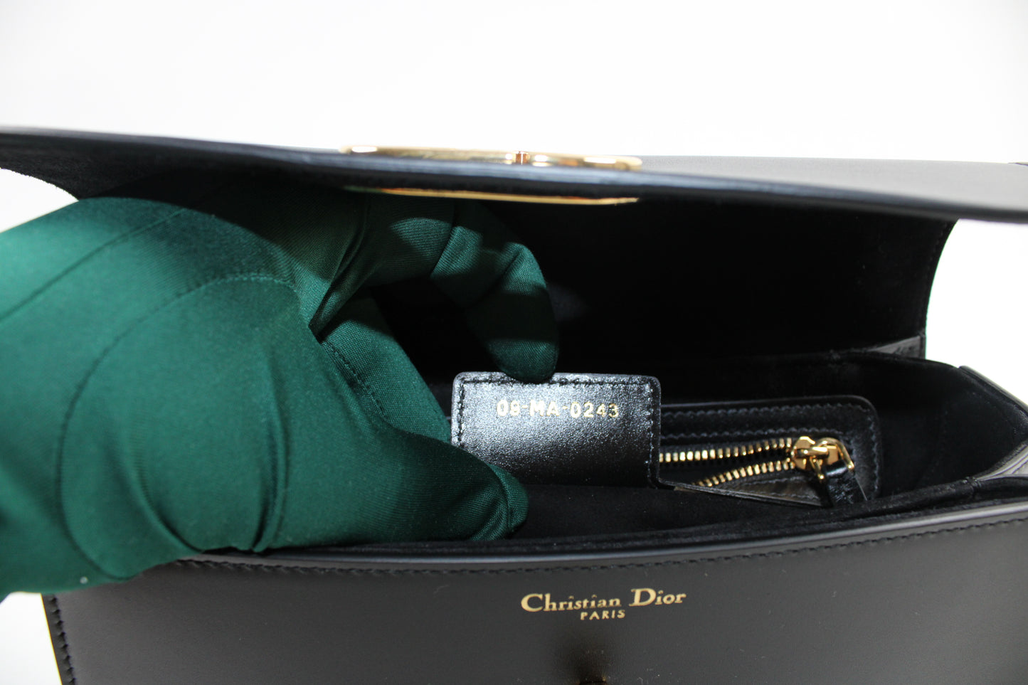 Christian Dior 30 Montaigne Avenue
