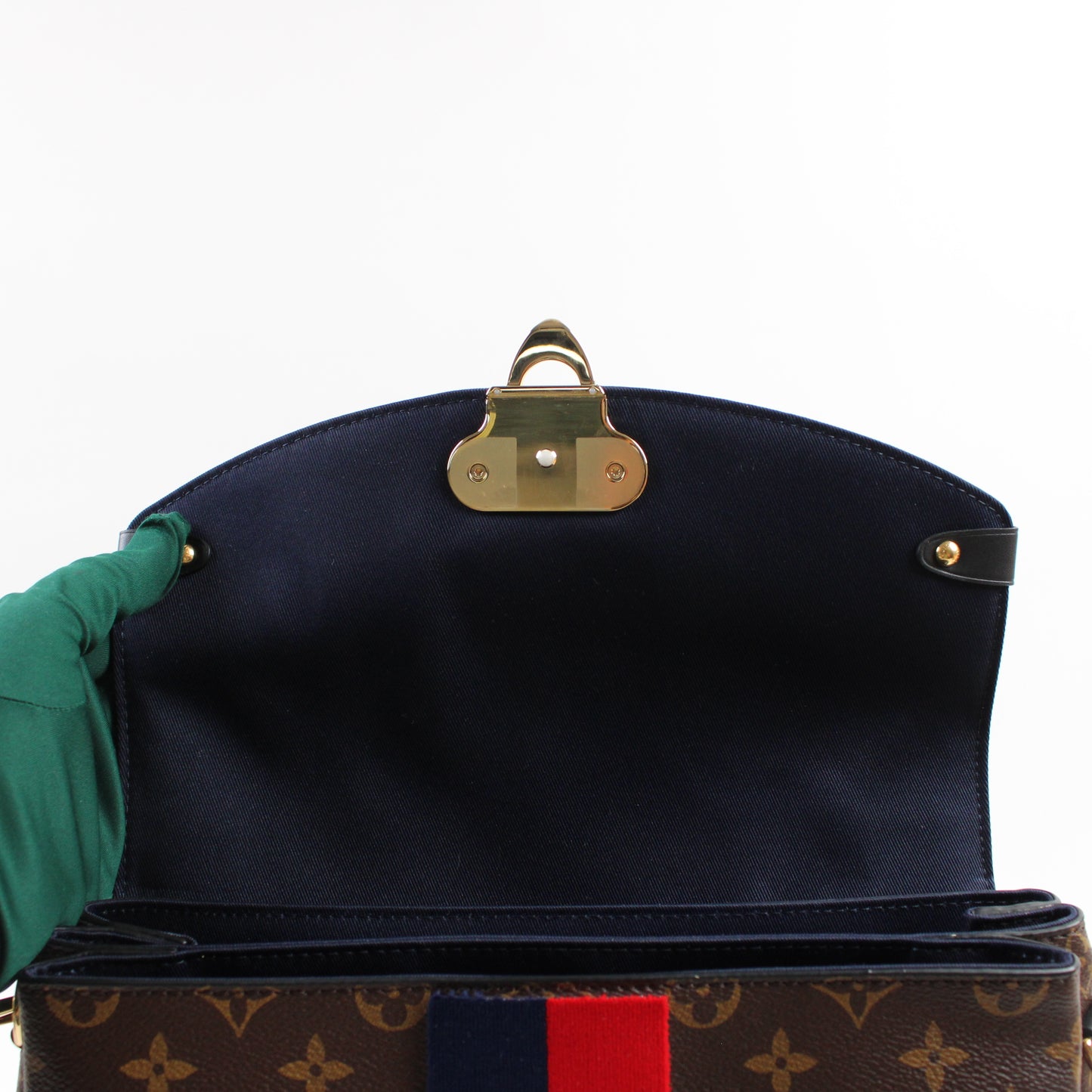 Louis Vuitton Georges MM