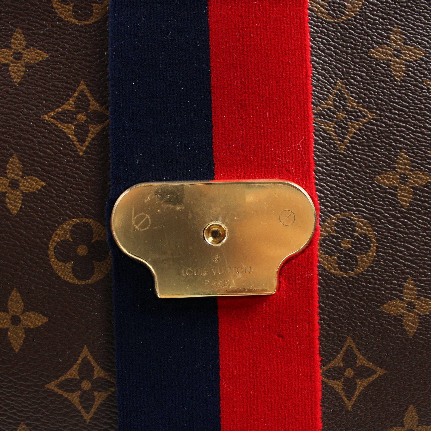 Louis Vuitton Georges MM