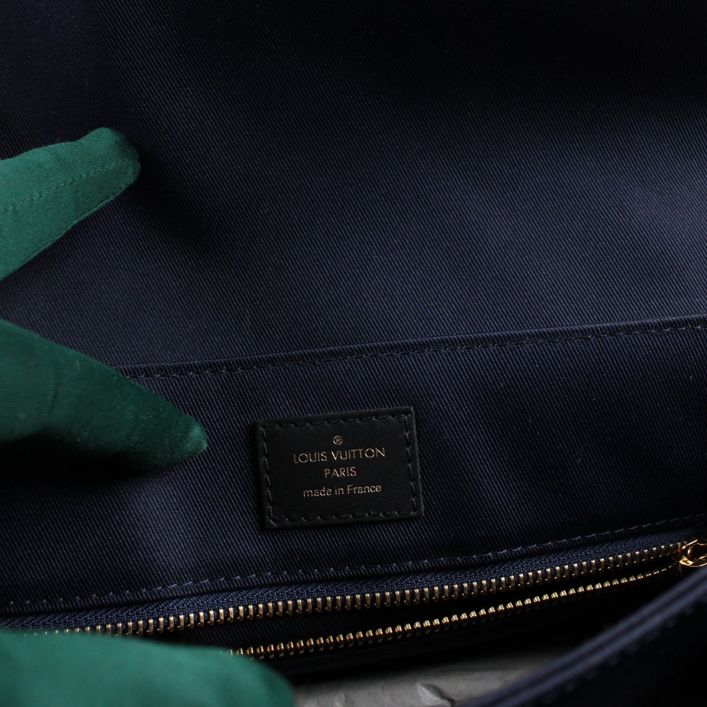 Louis Vuitton Georges MM