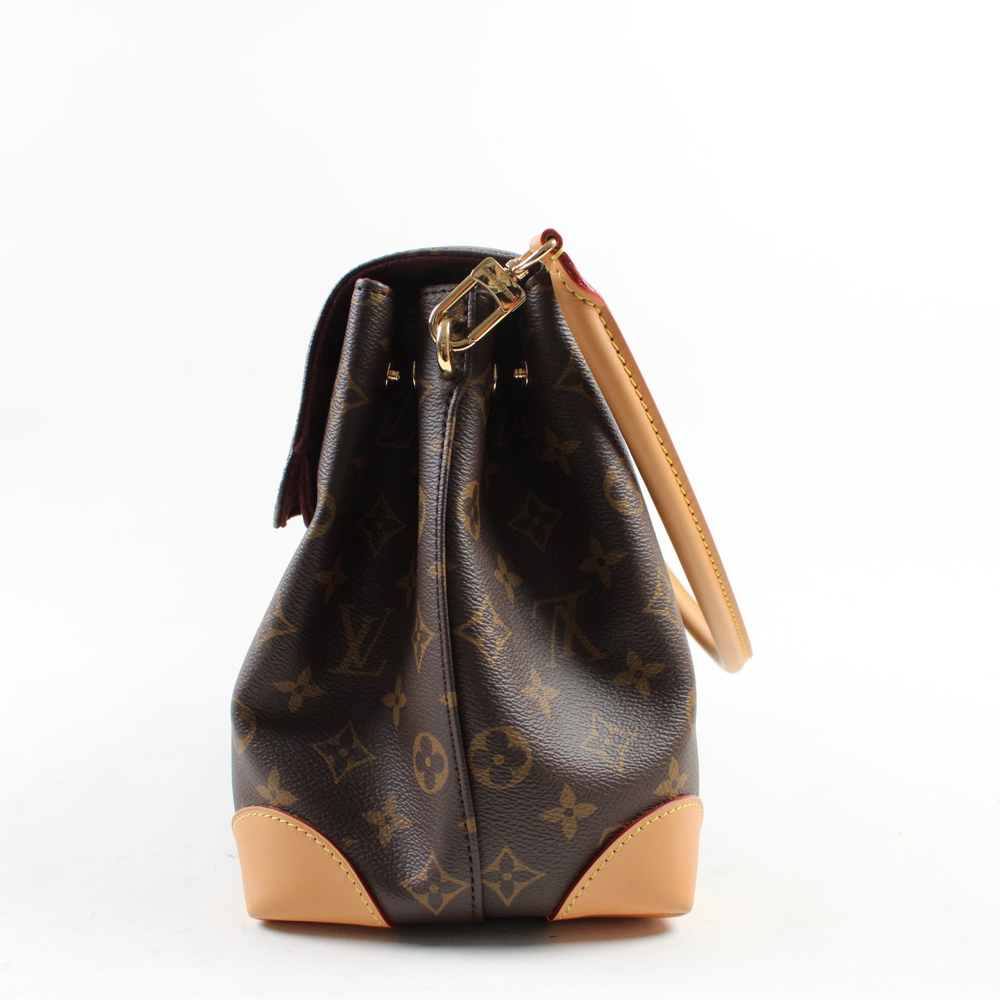 Louis Vuitton Hide Away MM