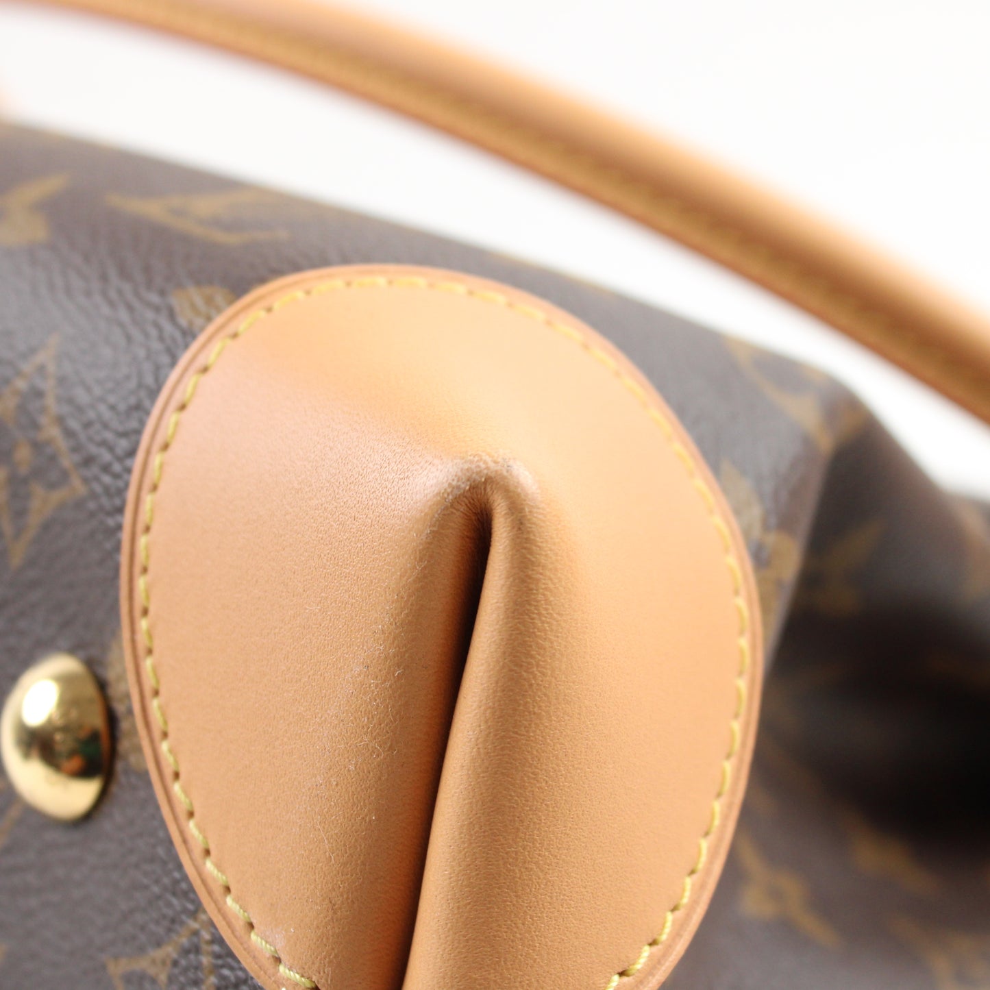 Louis Vuitton Hide Away MM