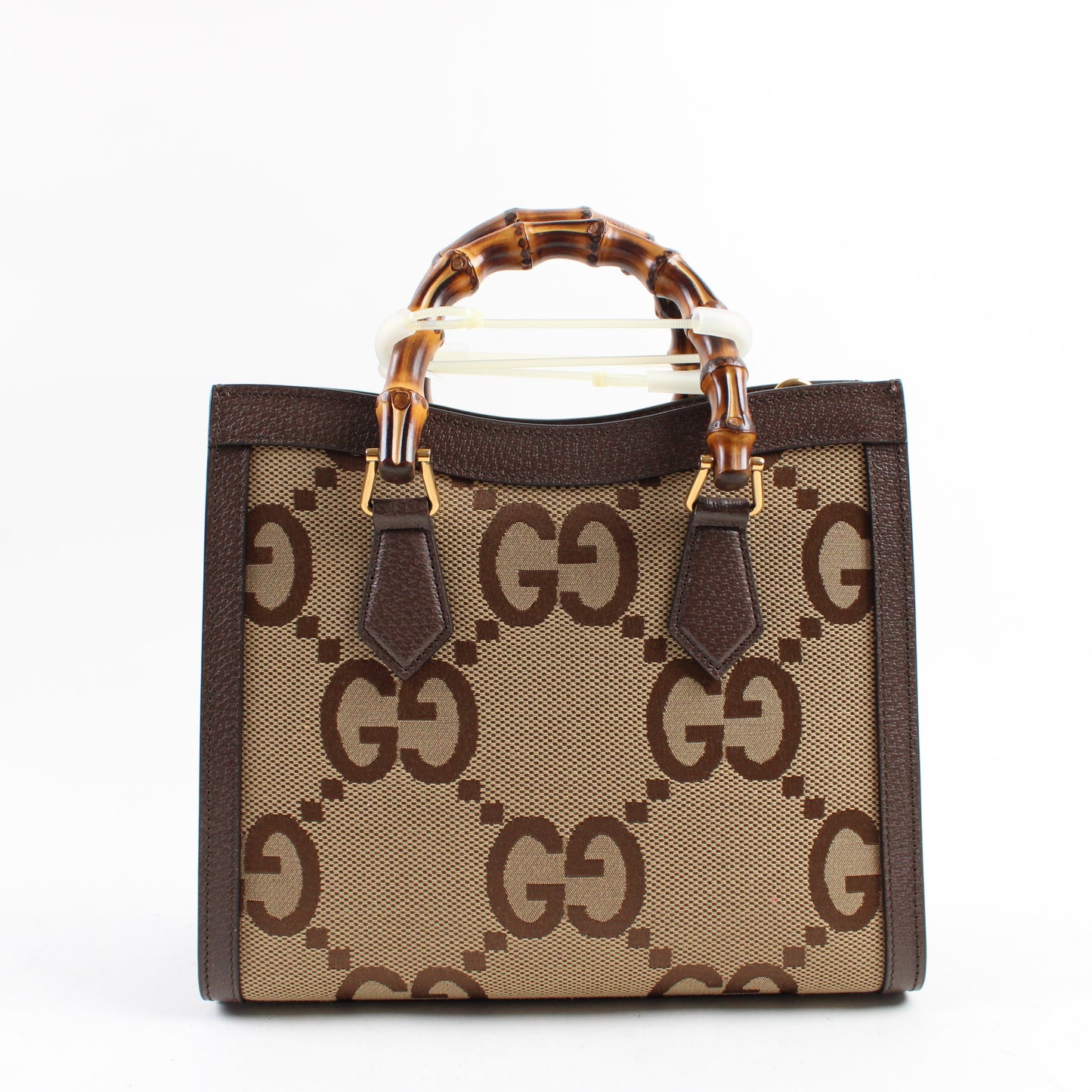 Gucci Diana GG Jumbo
