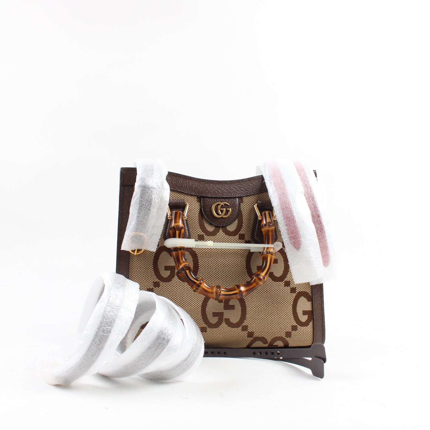Gucci Diana GG Jumbo