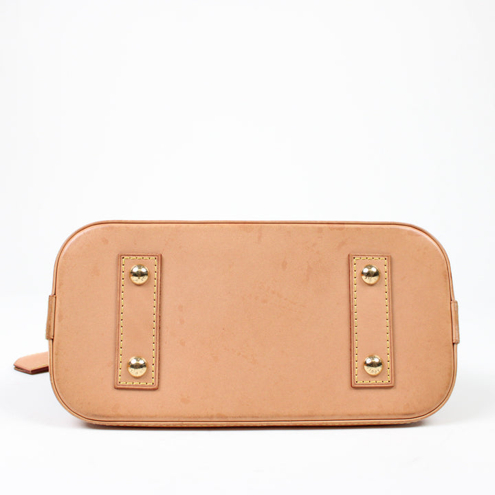 Louis Vuitton Alma BB Monogram