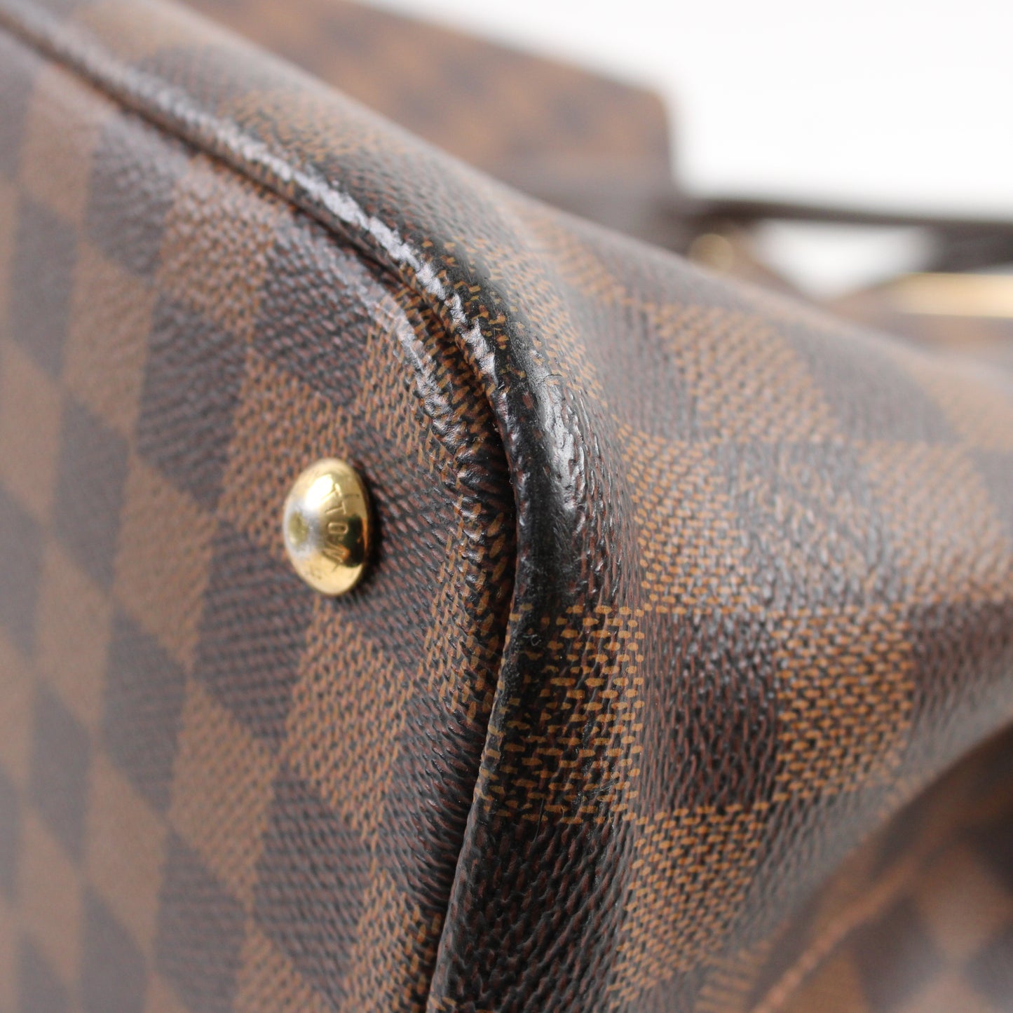 Louis Vuitton kensington Damier Ebene