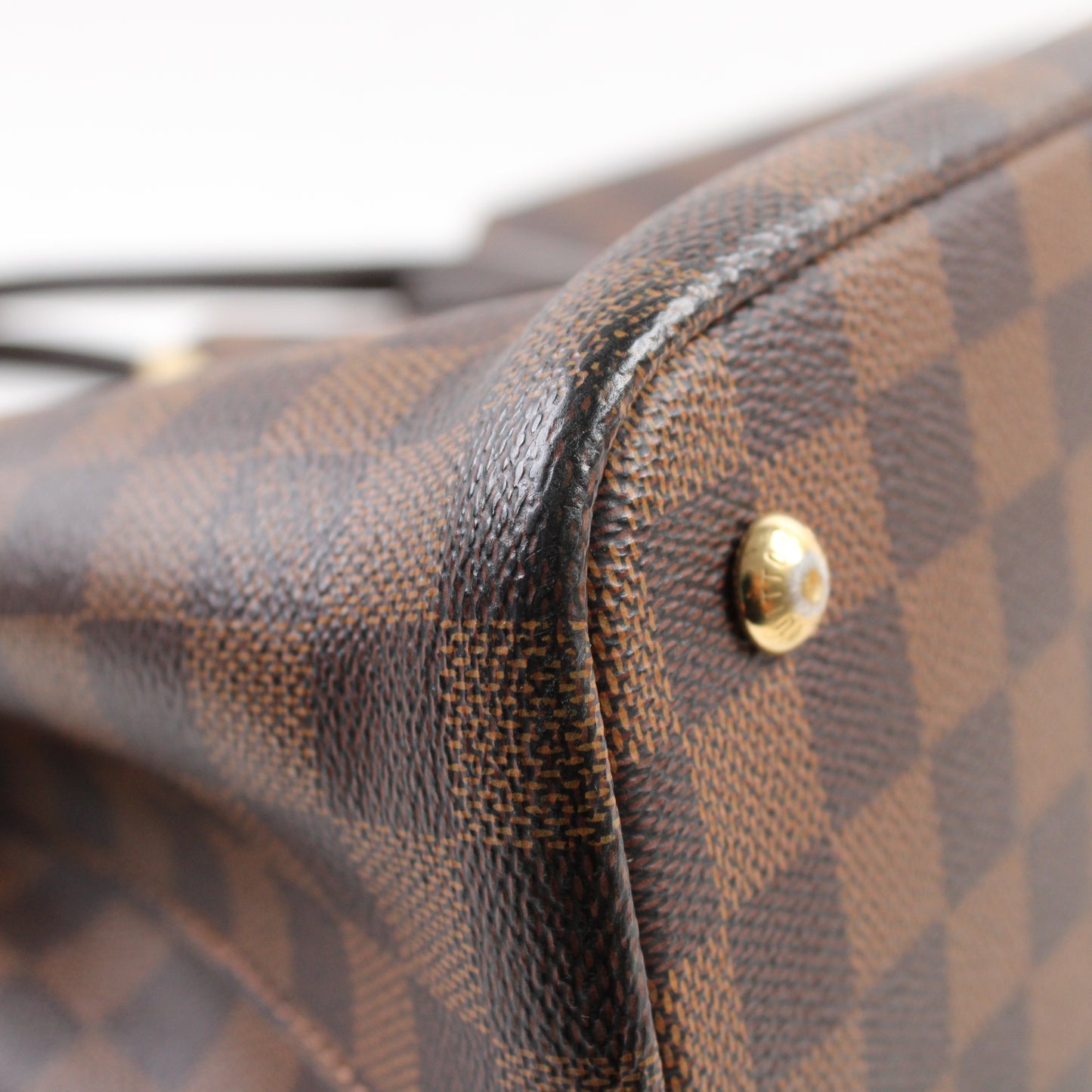 Louis Vuitton kensington Damier Ebene