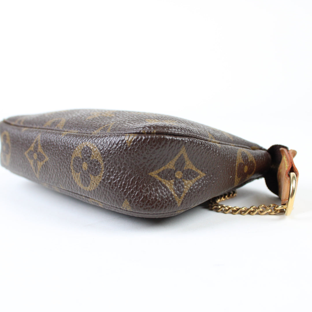 Louis Vuitton Mini Pochette Accessories