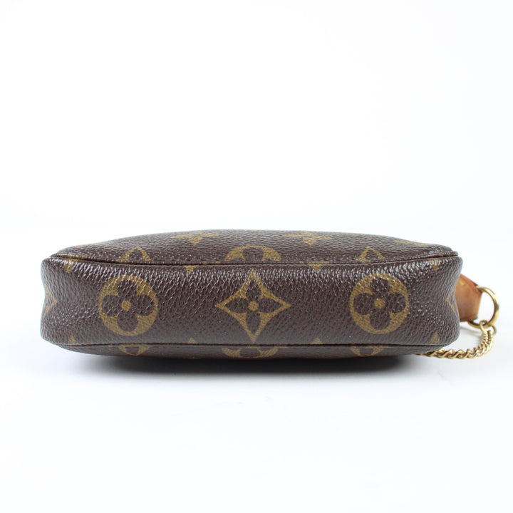 Louis Vuitton Mini Pochette Accessories