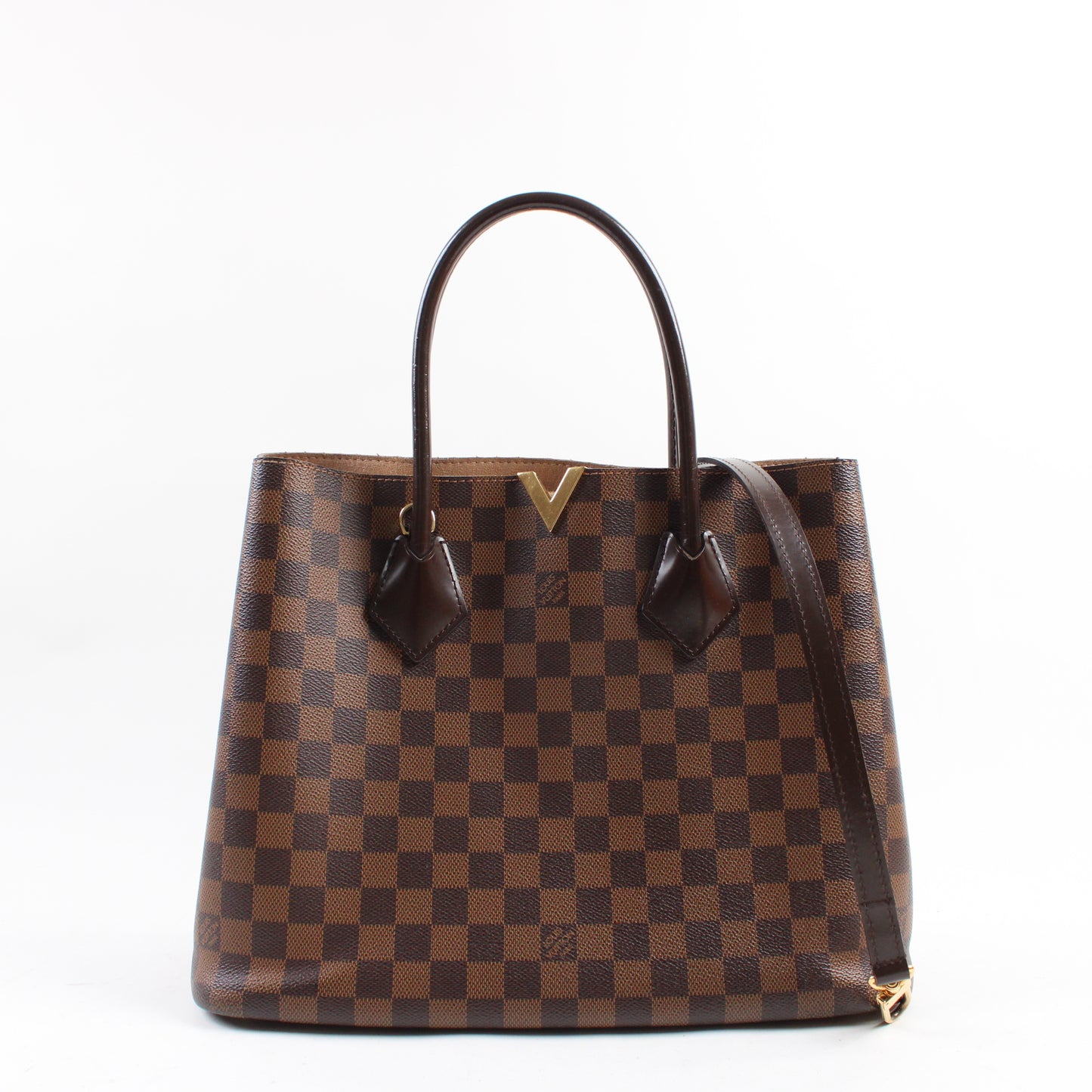 Louis Vuitton kensington Damier Ebene