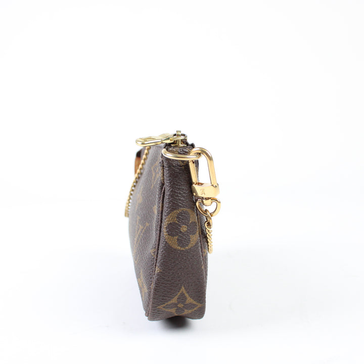 Louis Vuitton Mini Pochette Accessories