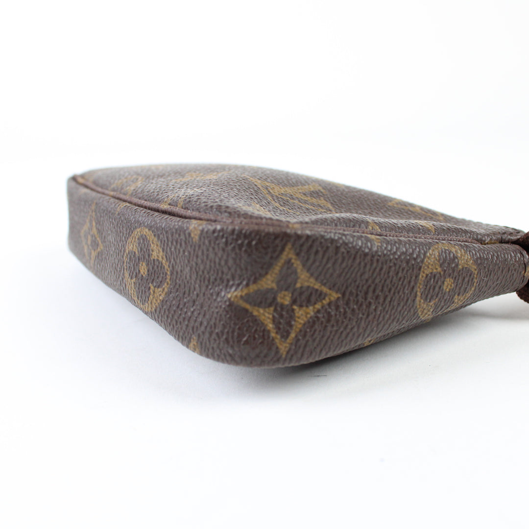 Louis Vuitton Mini Pochette Accessories