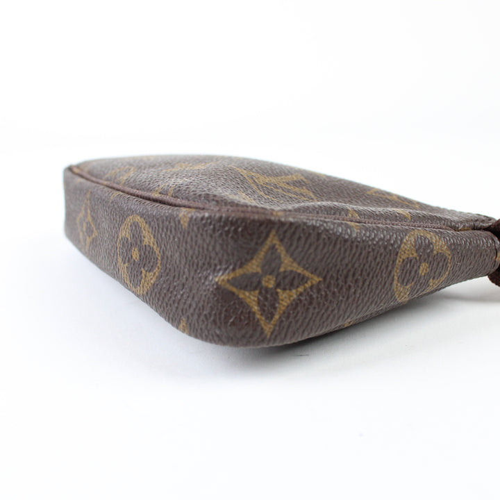 Louis Vuitton Mini Pochette Accessories