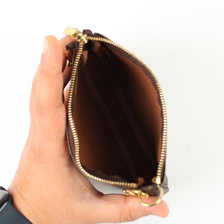 Louis Vuitton Mini Pochette Accessories