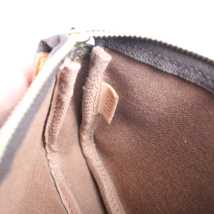 Louis Vuitton Mini Pochette Accessories