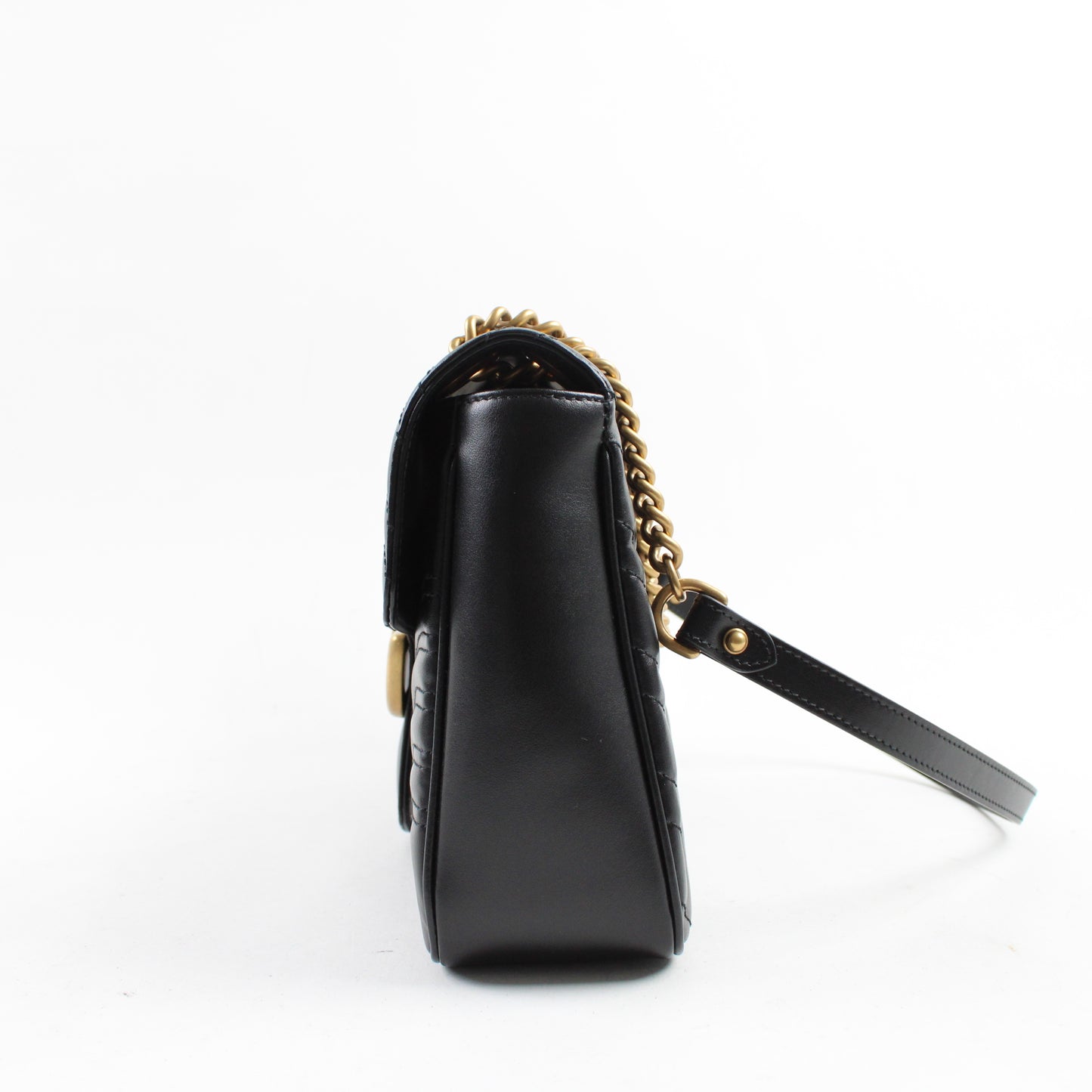 Gucci GG Marmont Media