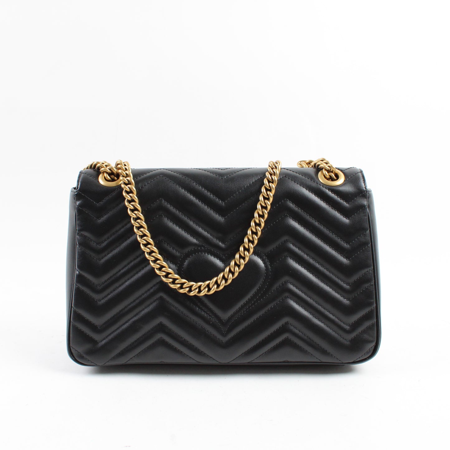 Gucci GG Marmont Media