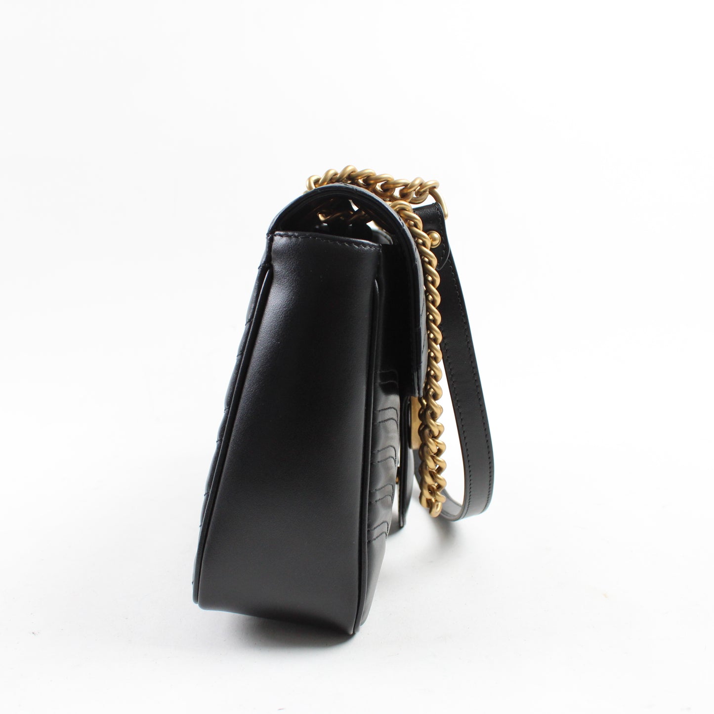 Gucci GG Marmont Media