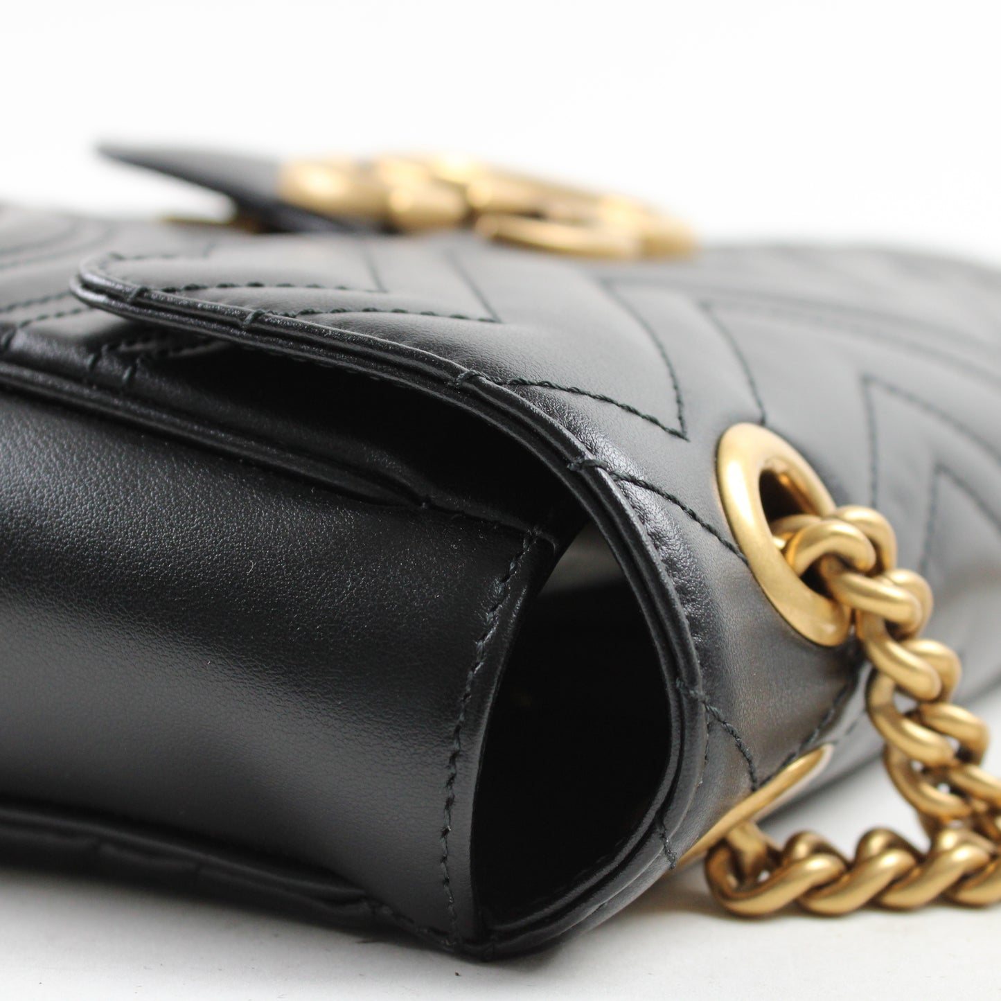 Gucci GG Marmont Media
